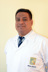 MIGUEL SERRANO