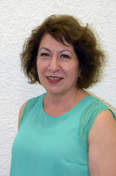 MERCEDES OLGUÍN