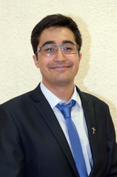 DANIEL CERDA