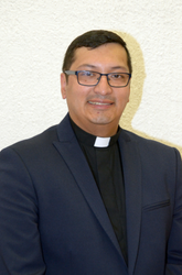 PADRE DARÍO NAVARRO