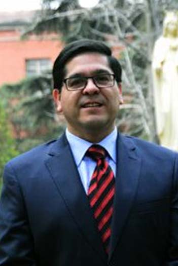 Germán Gómez Veas