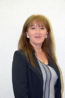 Mónica León