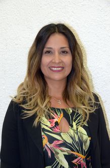 Amparo Carmona