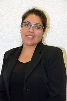 Constanza Alarcón