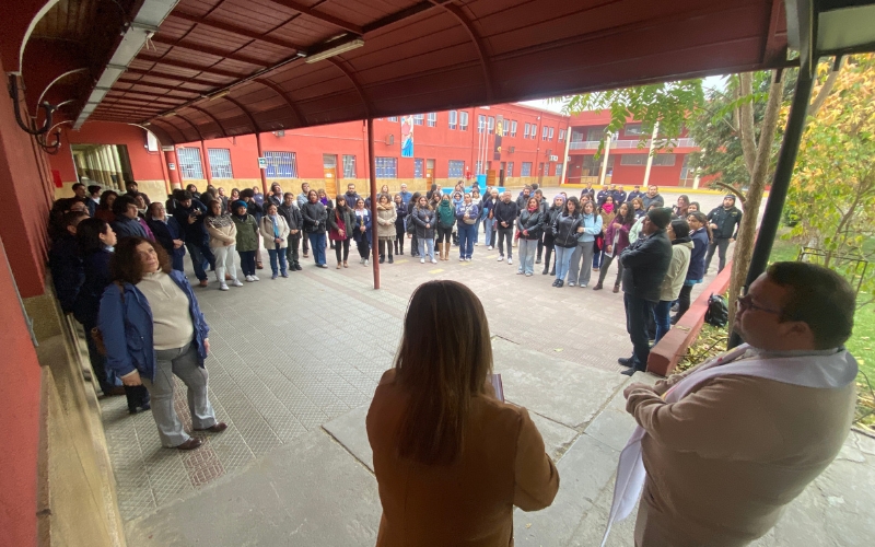 Día del Trabajador 2025