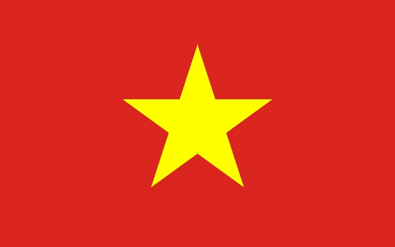 Día de Vietnam