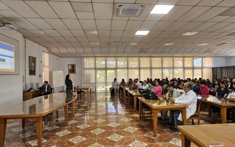 Entrega y Revisión Conjunta de Resultados SIMCE 2024