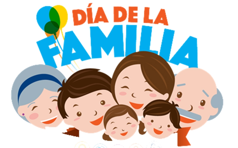 Día Internacional de las Familias